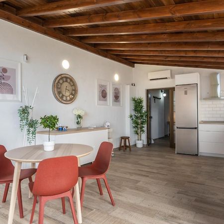 Moderno Apartamento Recien Reformado En Santa Cruz 01 외부 사진