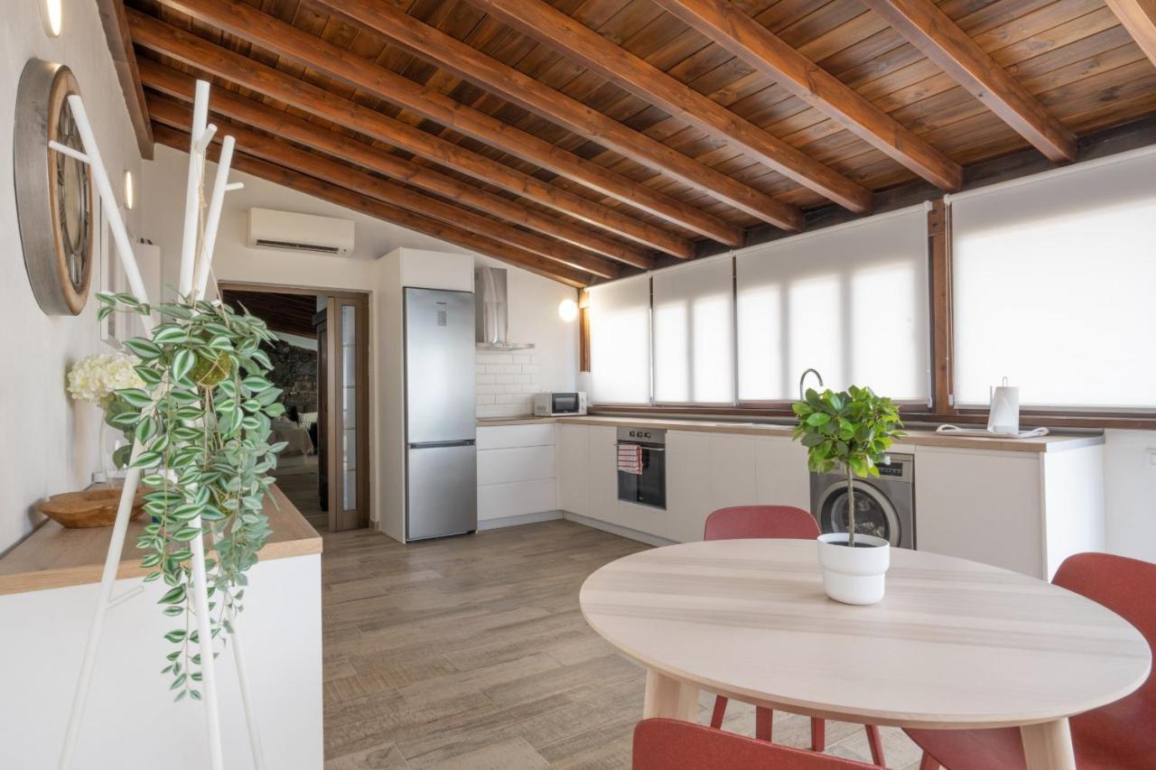 Moderno Apartamento Recien Reformado En Santa Cruz 01 외부 사진