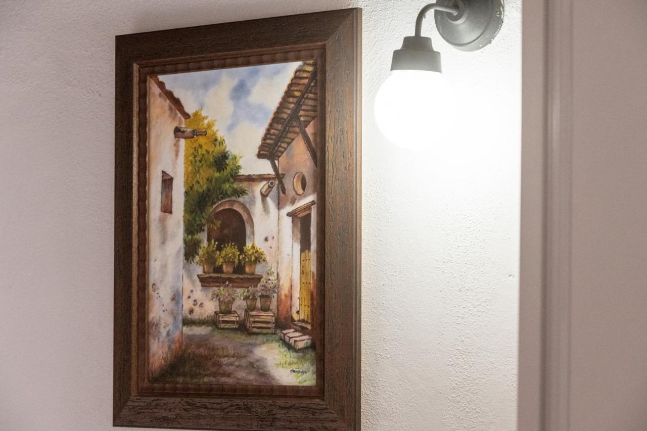 Moderno Apartamento Recien Reformado En Santa Cruz 01 외부 사진