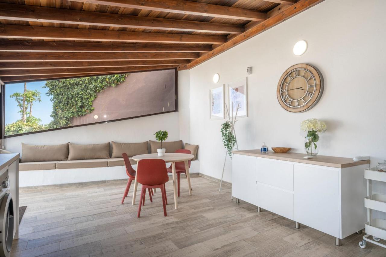Moderno Apartamento Recien Reformado En Santa Cruz 01 외부 사진