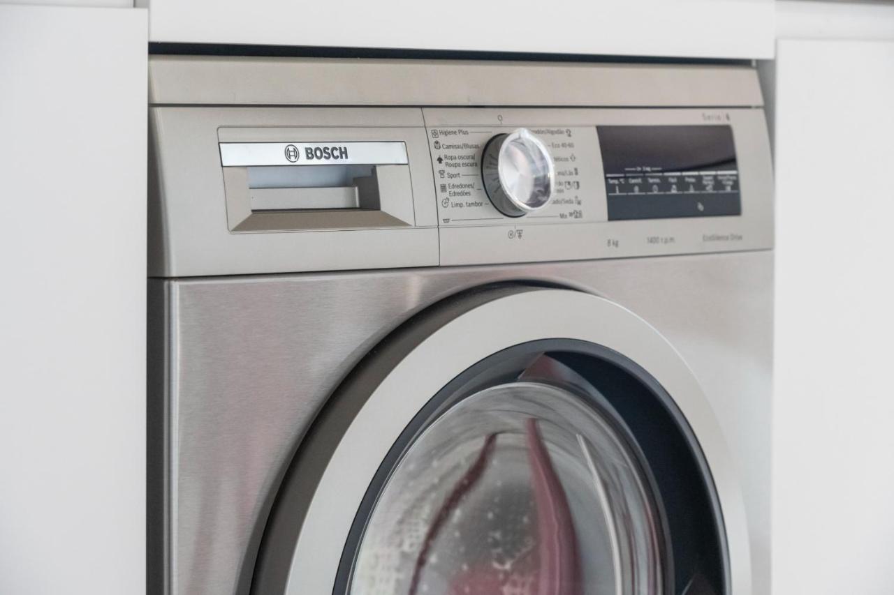 Moderno Apartamento Recien Reformado En Santa Cruz 01 외부 사진