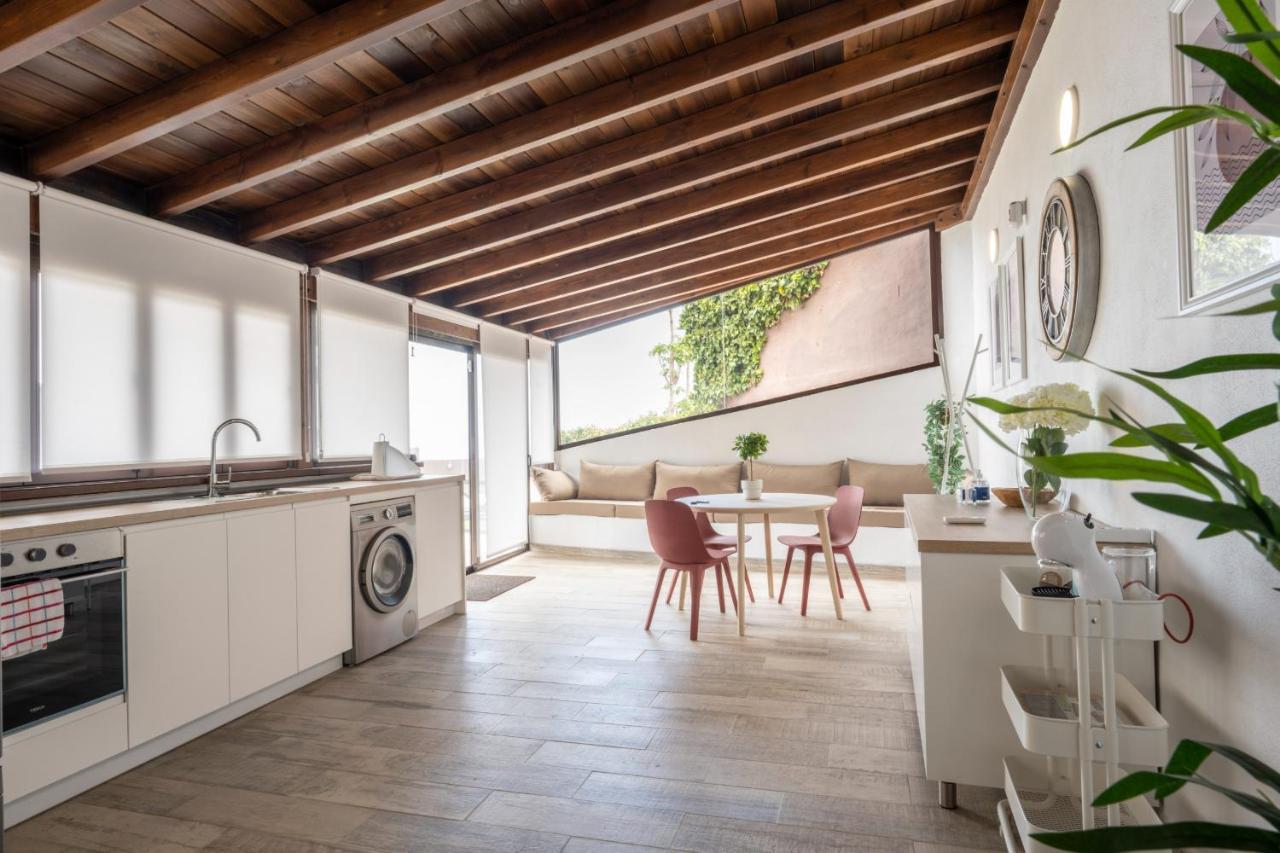 Moderno Apartamento Recien Reformado En Santa Cruz 01 외부 사진