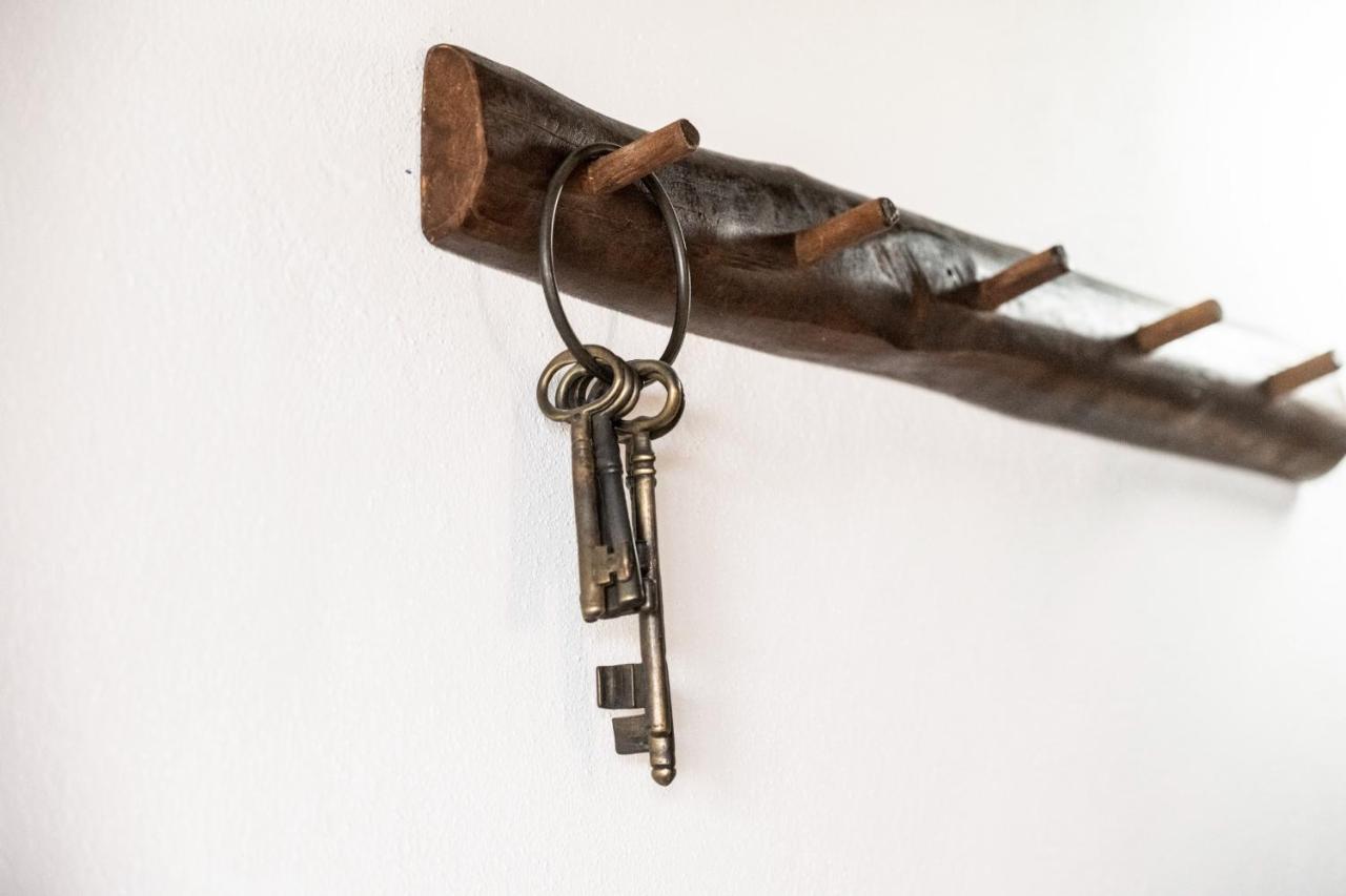 Moderno Apartamento Recien Reformado En Santa Cruz 01 외부 사진