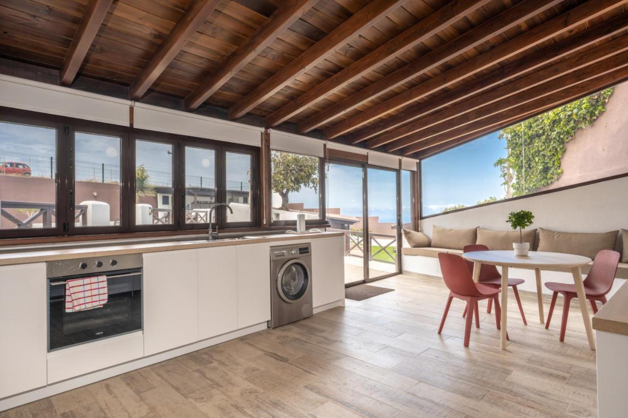 Moderno Apartamento Recien Reformado En Santa Cruz 01 외부 사진