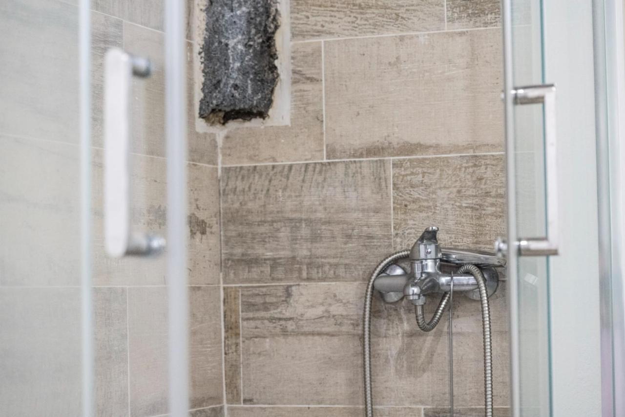 Moderno Apartamento Recien Reformado En Santa Cruz 01 외부 사진