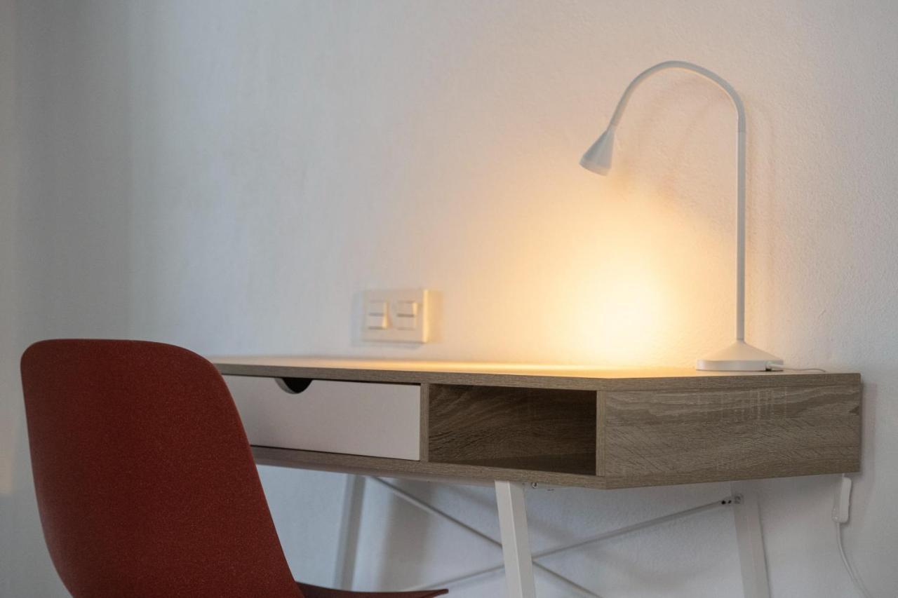 Moderno Apartamento Recien Reformado En Santa Cruz 01 외부 사진
